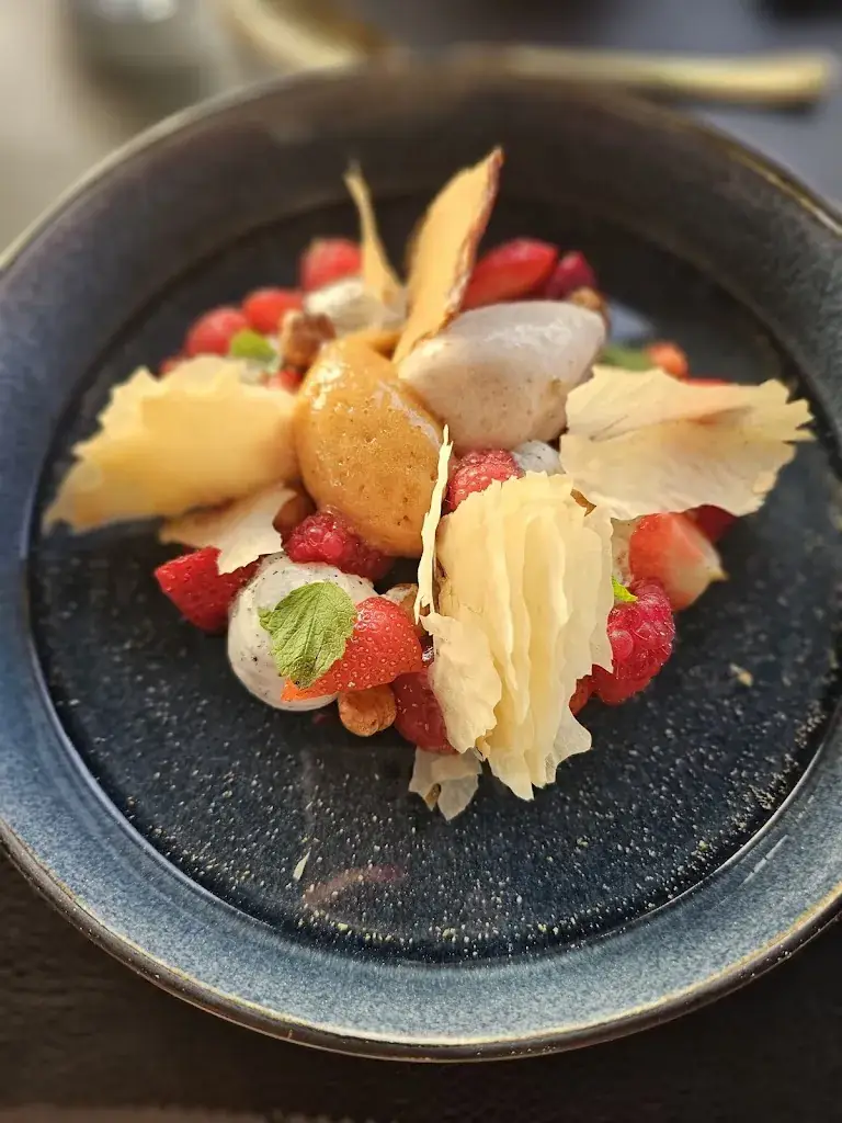 Menu_Les Pêcheries Ligériennes / La Cabane à Matelot : restaurant - boutique - balades en bateau - cours de cuisine - traiteur_Bréhémont_image_7