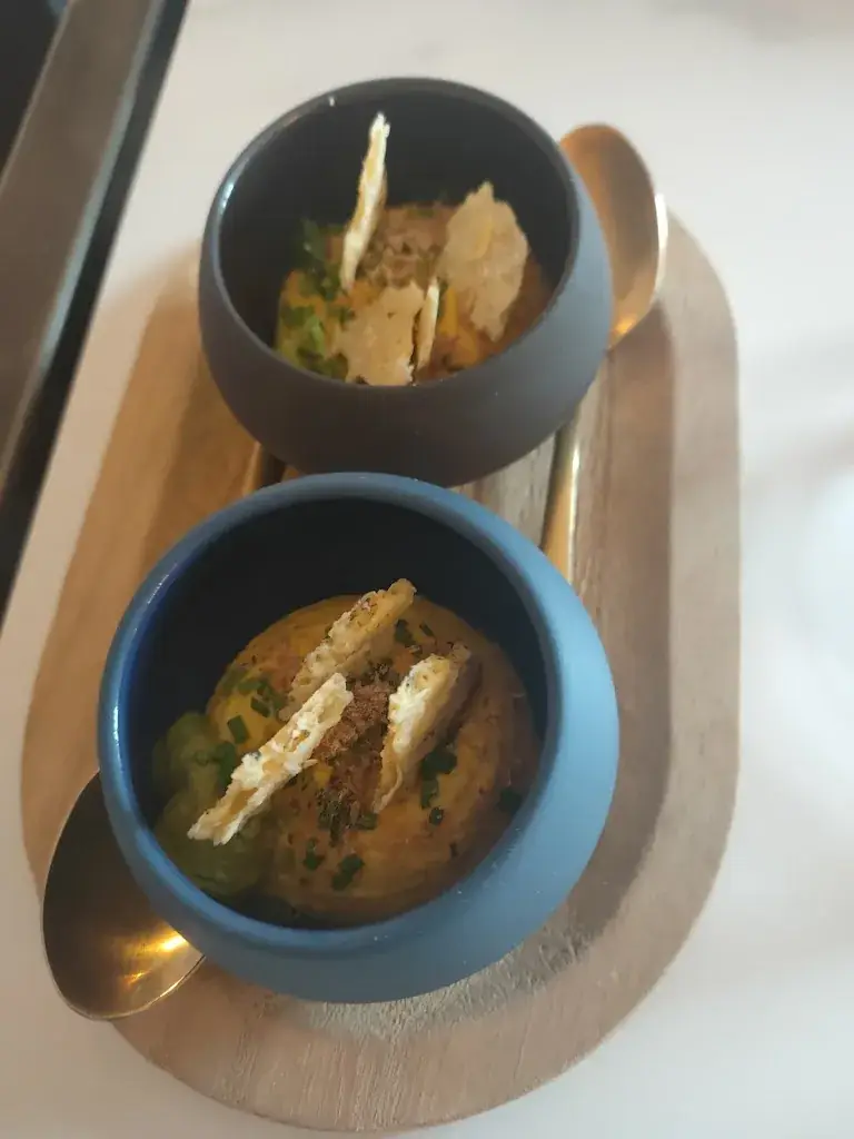 Menu_Les Pêcheries Ligériennes / La Cabane à Matelot : restaurant - boutique - balades en bateau - cours de cuisine - traiteur_Bréhémont_image_9