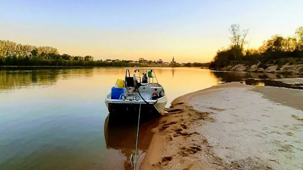 Les Pêcheries Ligériennes / La Cabane à Matelot : restaurant - boutique - balades en bateau - cours de cuisine - traiteur_Bréhémont_slider_image_2