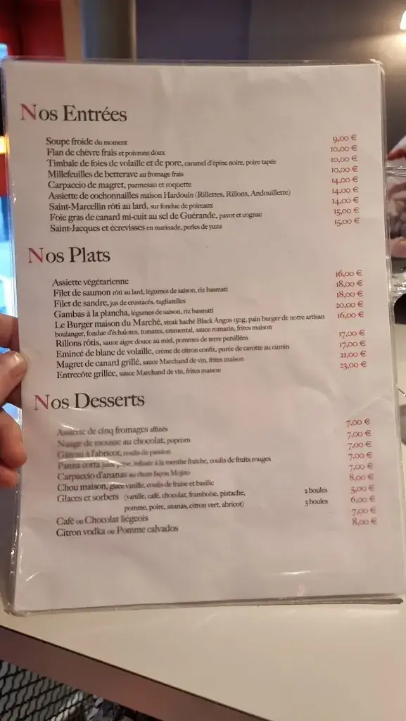 Menu_Le Marché Gourmand_Tours_image_3