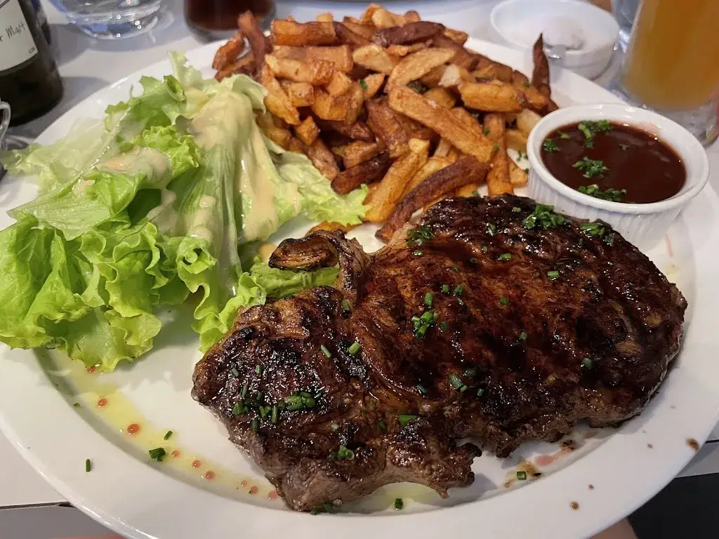 Monica_Le Marché Gourmand_Tours_review