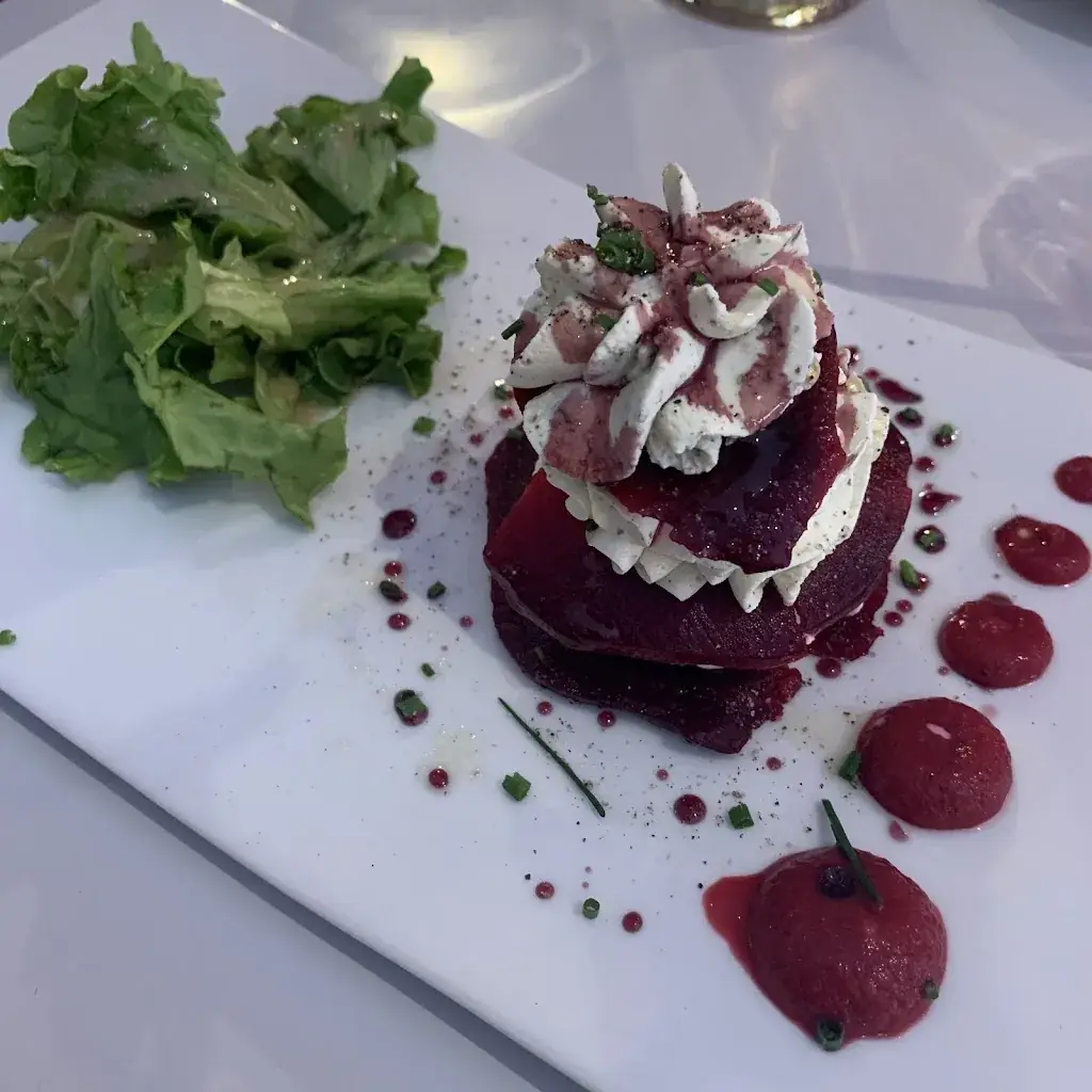 Izkira Neko_Le Marché Gourmand_Tours_review