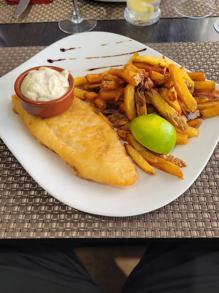 Menu_L'Impact le Restaurant du Golf de Donnery_Donnery_image_2