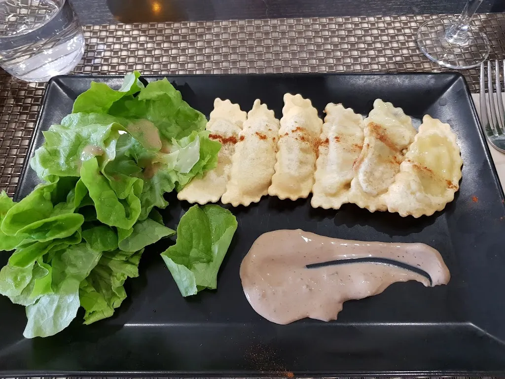 Menu_L'Impact le Restaurant du Golf de Donnery_Donnery_image_3