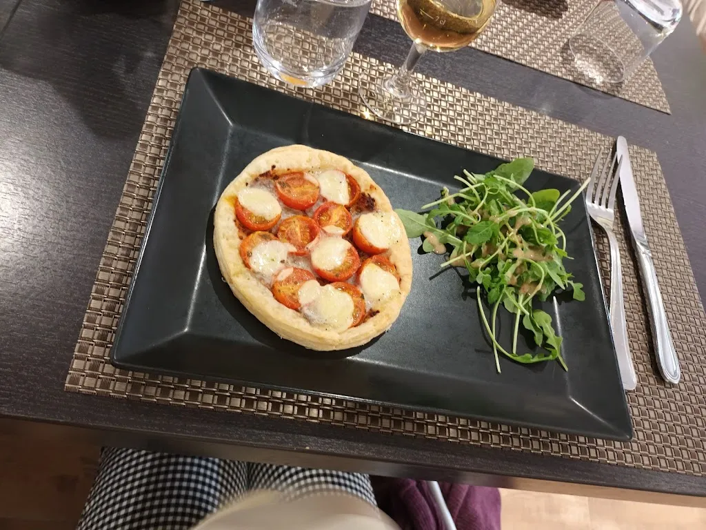 Menu_L'Impact le Restaurant du Golf de Donnery_Donnery_image_8