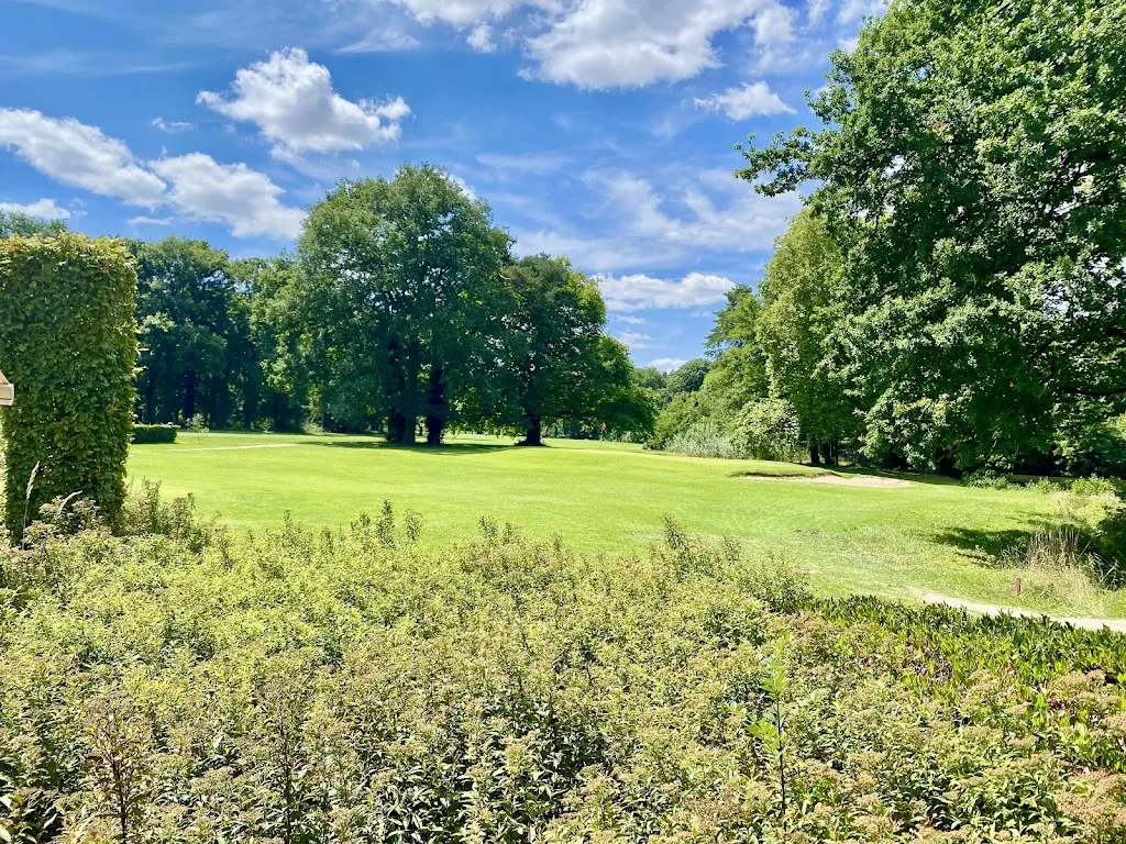 Damien FERY_L'Impact le Restaurant du Golf de Donnery_Donnery_review