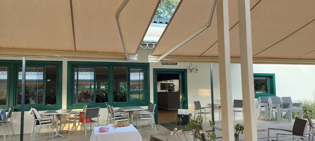 Florence David_L'Impact le Restaurant du Golf de Donnery_Donnery_review