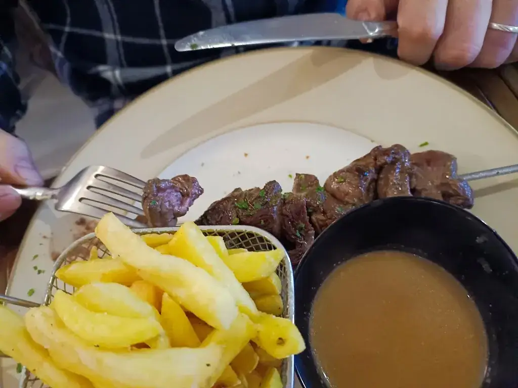 Nathalie Fourmont_Relais du Gâtinais_Pithiviers_review