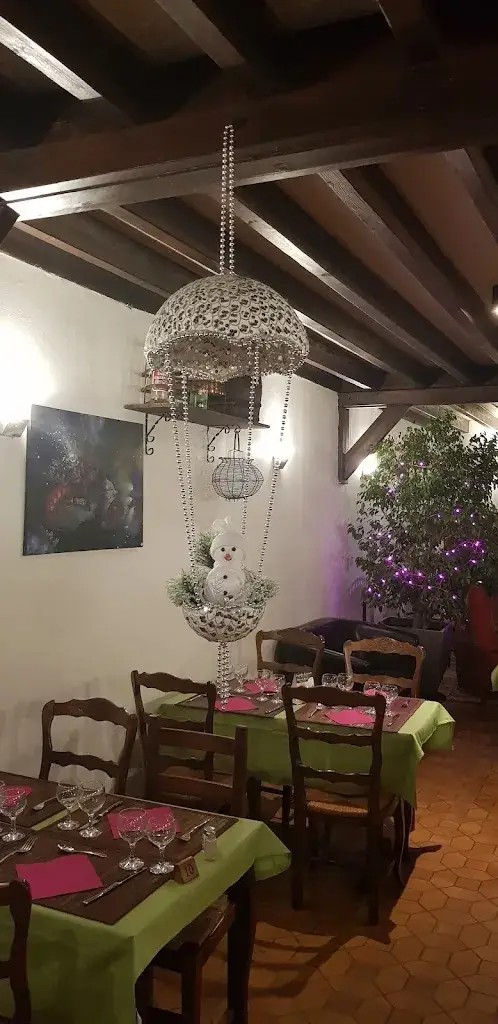 seb bnd_Relais du Gâtinais_Pithiviers_review