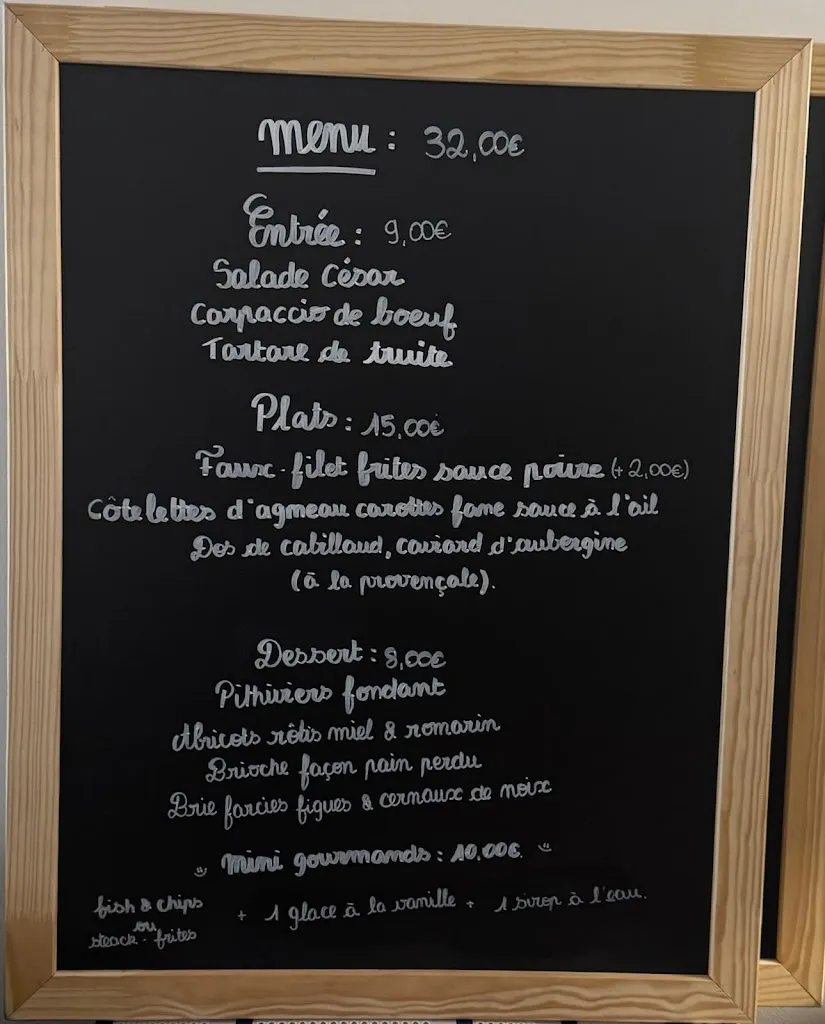 Menu_Le Petit Gourmand_Pithiviers_image_1