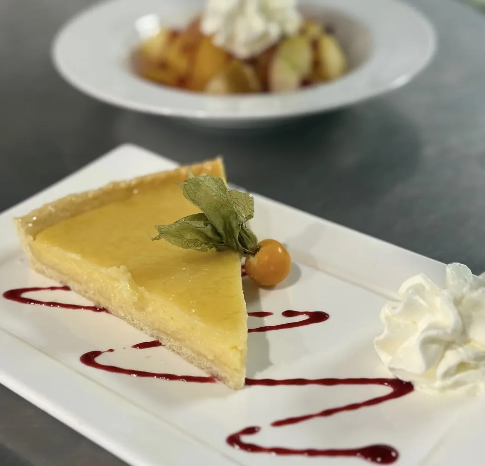 Le Petit Gourmand restaurant in Pithiviers