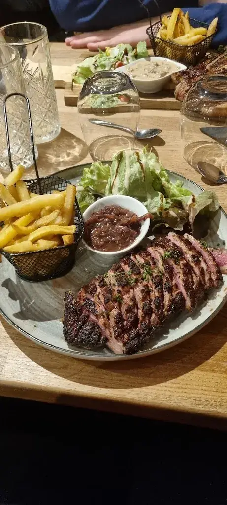 Alex Babault_le dobble_Pithiviers_review