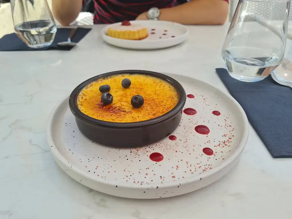 Menu_Restaurant Le Hang'Art Pithiviers_Pithiviers_imagen_3