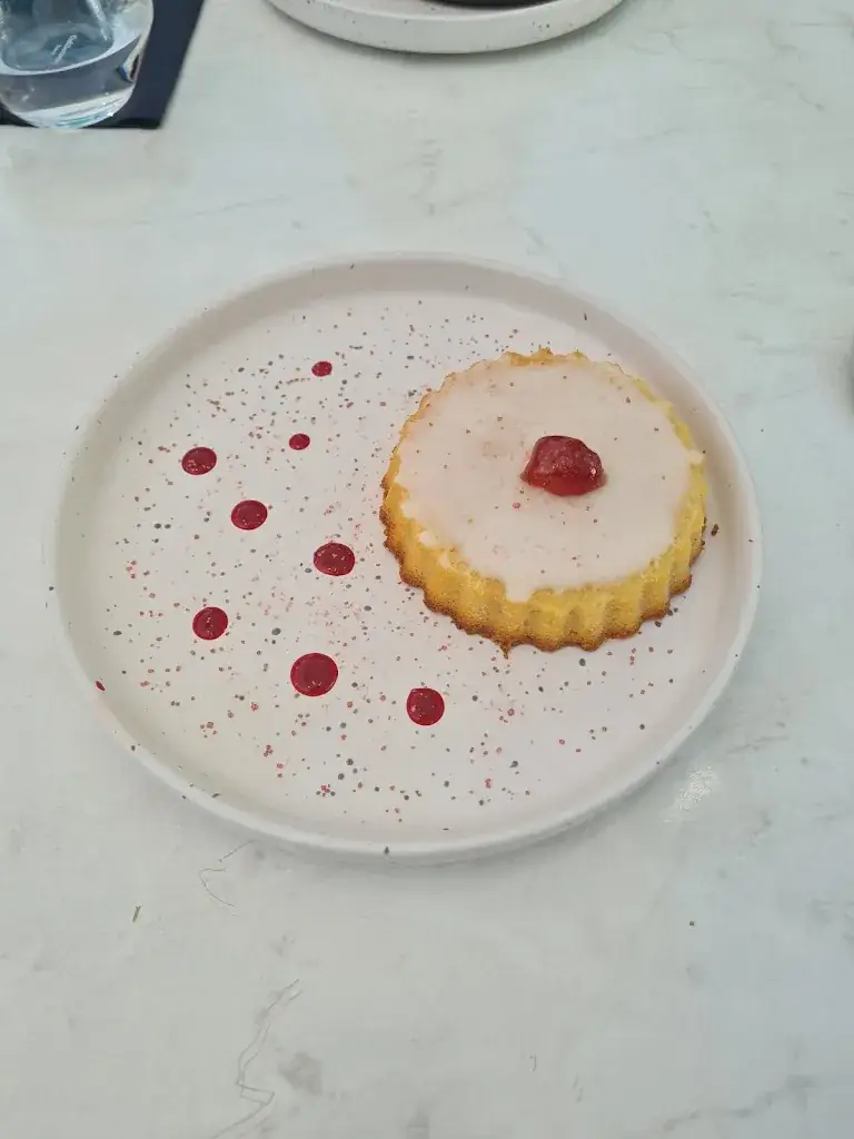 Menu_Restaurant Le Hang'Art Pithiviers_Pithiviers_imagen_4