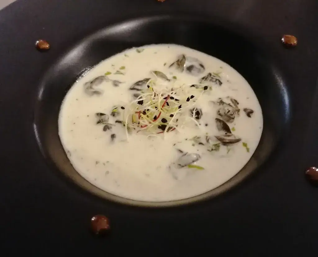 Menu_Restaurant Le Hang'Art Pithiviers_Pithiviers_imagen_5