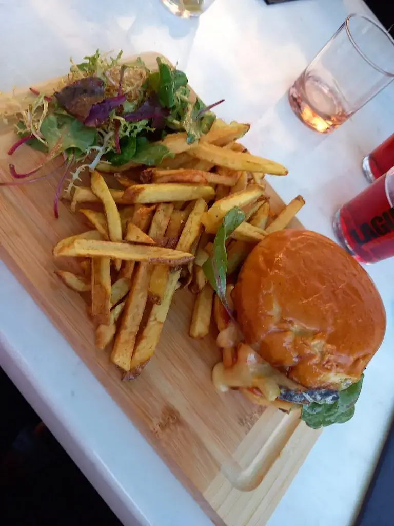 Menu_Restaurant Le Hang'Art Pithiviers_Pithiviers_imagen_7