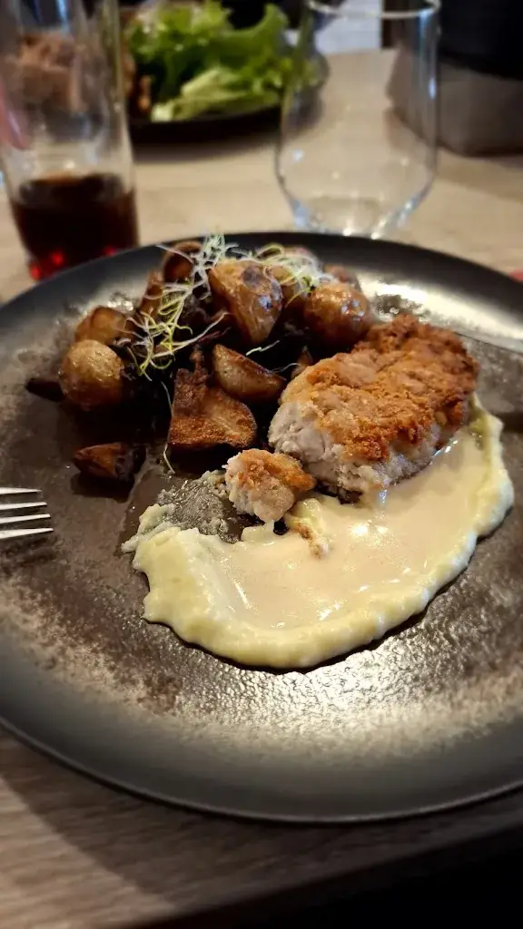 Menu_Restaurant Le Hang'Art Pithiviers_Pithiviers_imagen_8