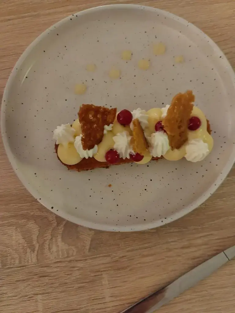 Menu_Restaurant Le Hang'Art Pithiviers_Pithiviers_imagen_9