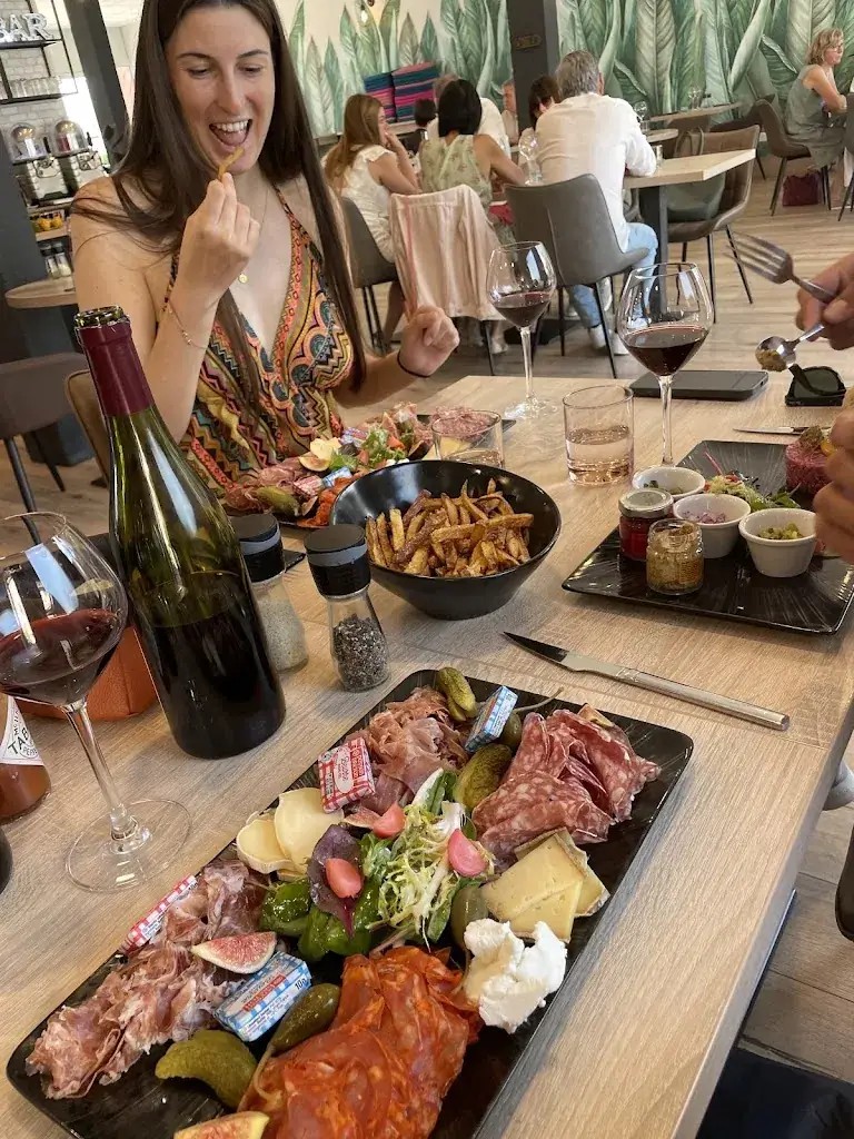 Fabiano D'Amico_Restaurant Le Hang'Art Pithiviers_Pithiviers_reseña