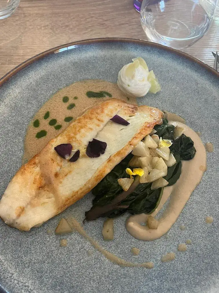 Jessica RDB_Restaurant Le Hang'Art Pithiviers_Pithiviers_reseña