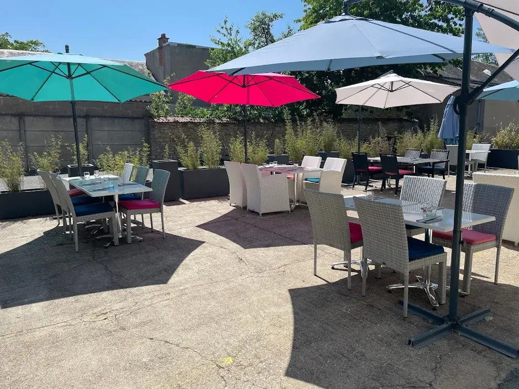 Restaurant Le Hang'Art Pithiviers_Pithiviers_slider_image_1