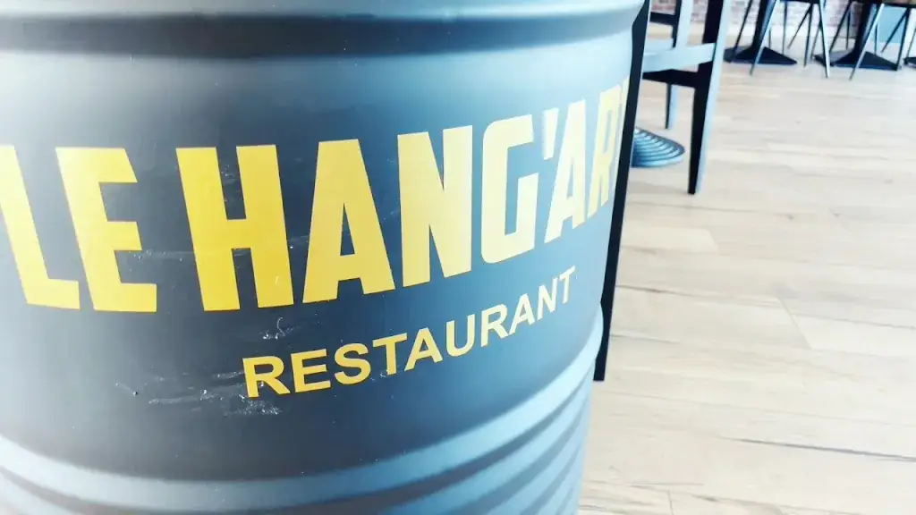 Restaurant Le Hang'Art Pithiviers_Pithiviers_slider_image_2