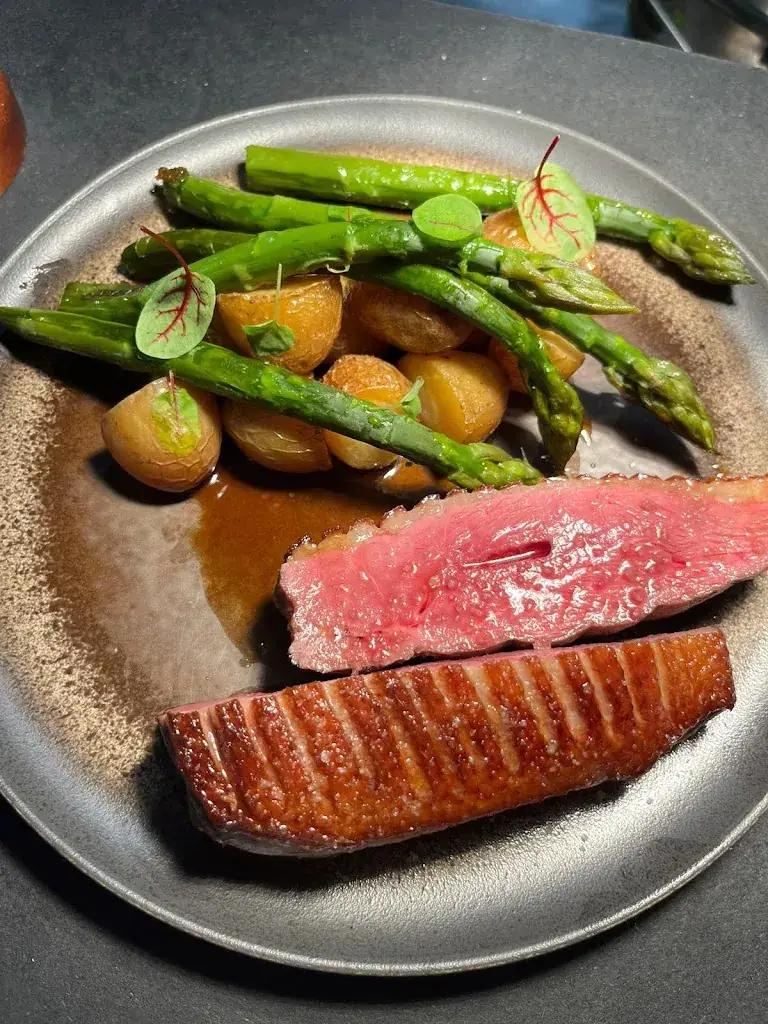 Restaurant Le Hang'Art Pithiviers_Pithiviers_slider_image_3