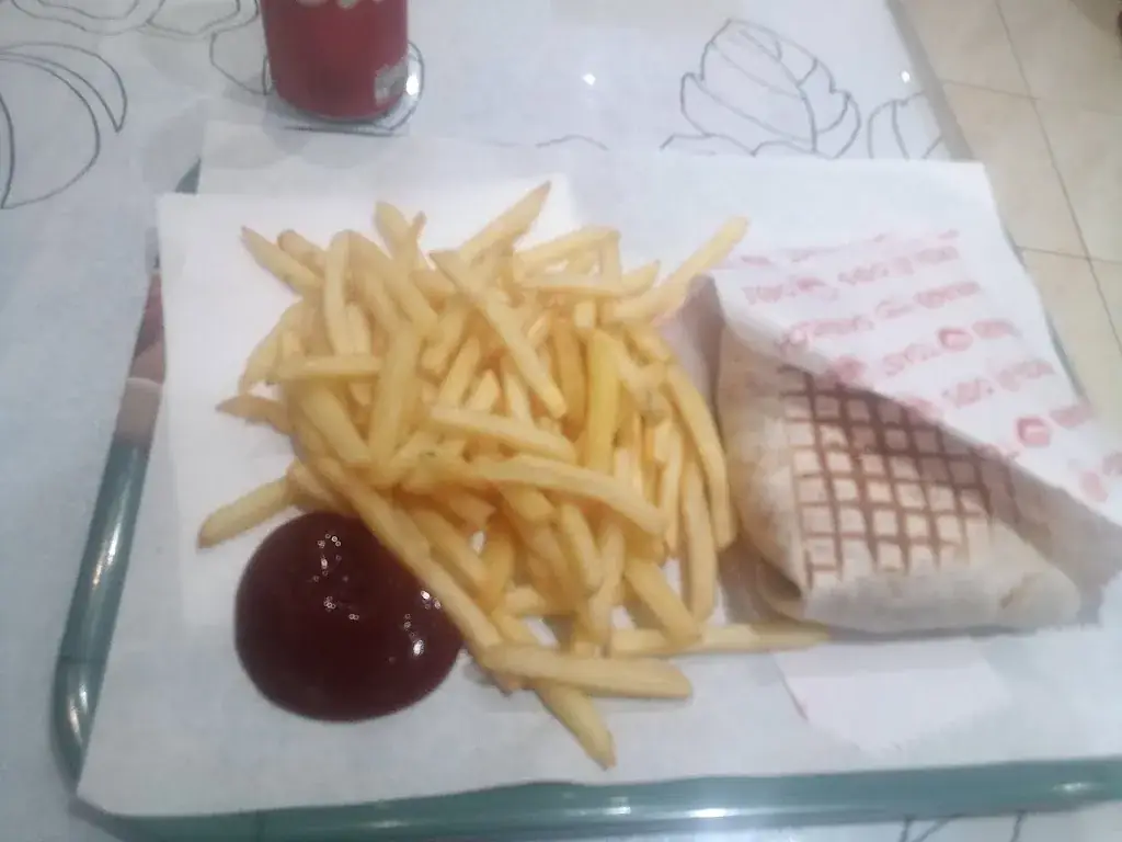 Menu_Les 3 Freres Koca Cappadoce_Pithiviers_image_5