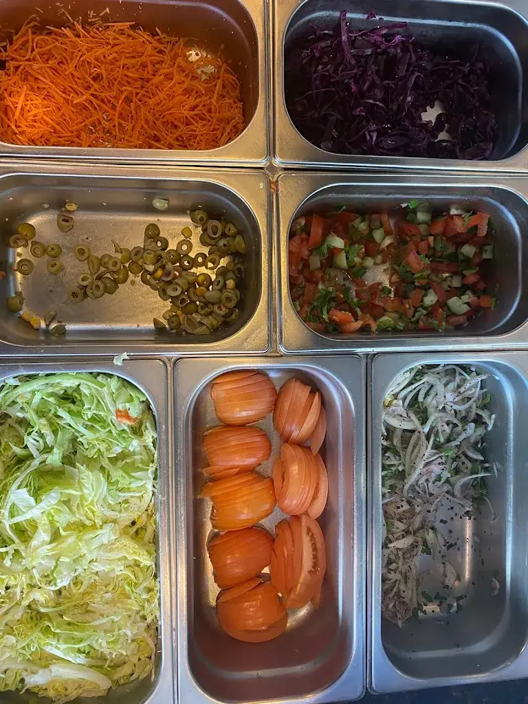 Menu_Les 3 Freres Koca Cappadoce_Pithiviers_image_8