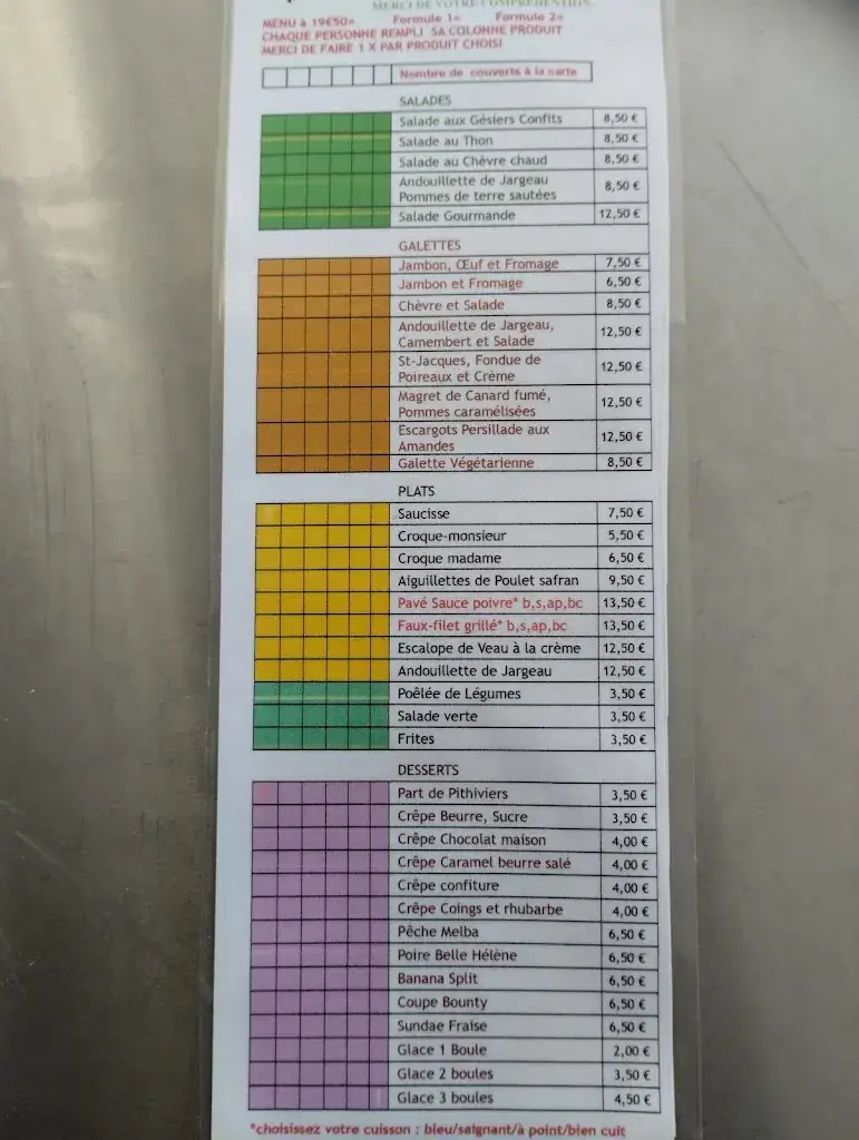 Menu_Les lutins joyeux_Yèvre-la-Ville_image_3