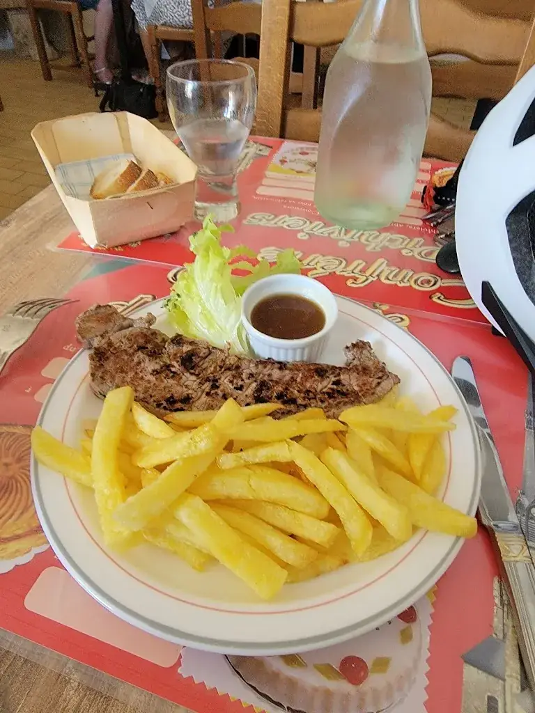 Ilya Karuseichyk_Les lutins joyeux_Yèvre-la-Ville_review