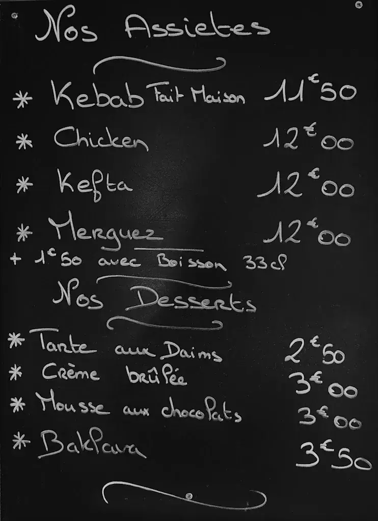Menu_O'CHEESE NAAN'S_Pithiviers_image_1