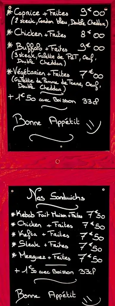 Menu_O'CHEESE NAAN'S_Pithiviers_image_2