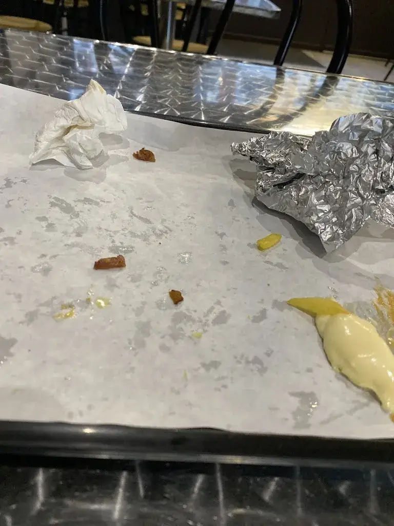 Menu_O'CHEESE NAAN'S_Pithiviers_image_5