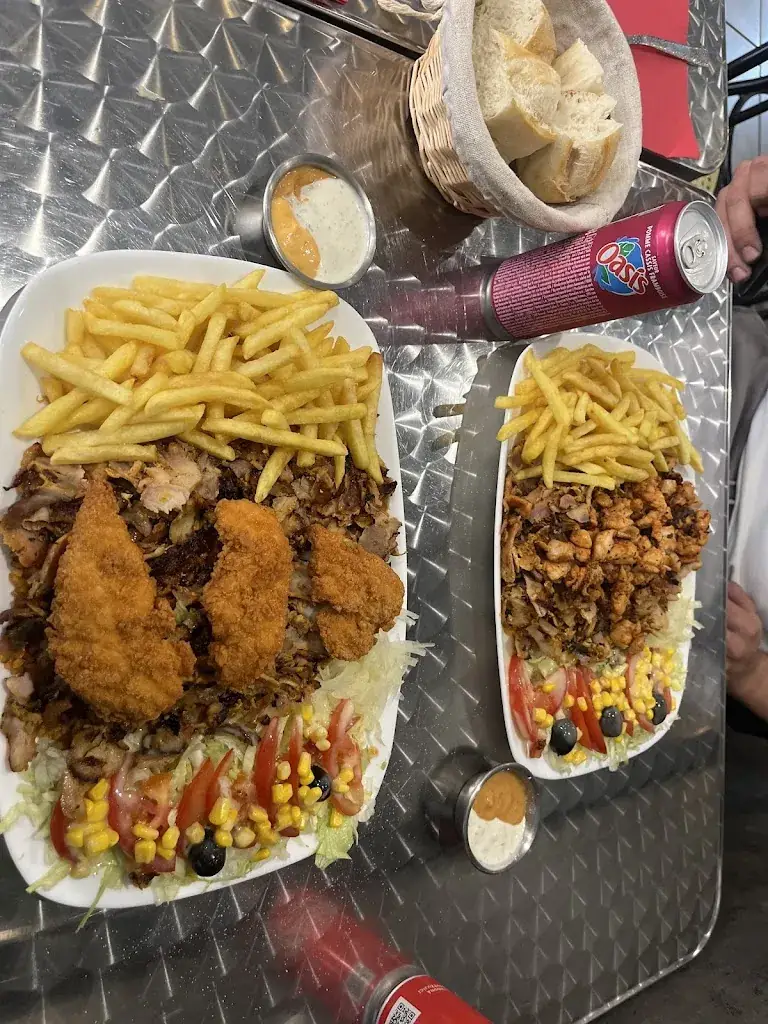 Menu_O'CHEESE NAAN'S_Pithiviers_image_8