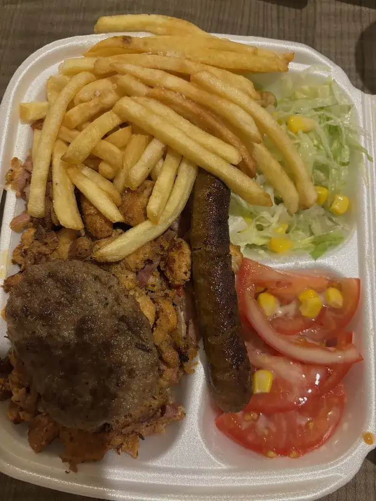 Anaïs GIRARD_O'CHEESE NAAN'S_Pithiviers_avis