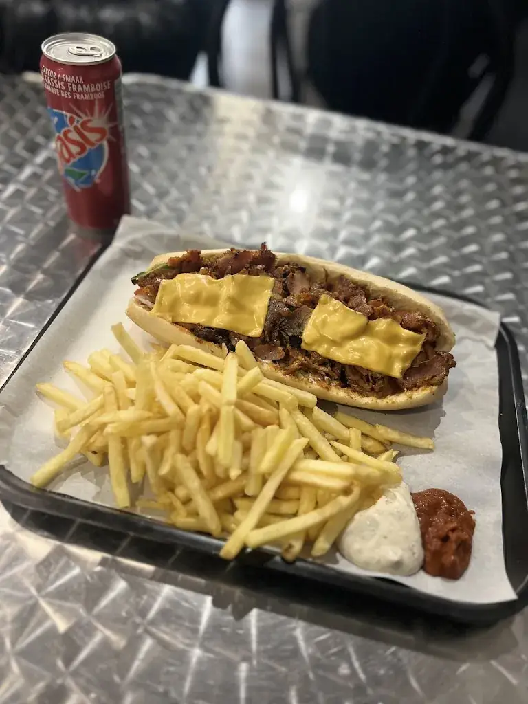 Hakan Simsek_O'CHEESE NAAN'S_Pithiviers_avis