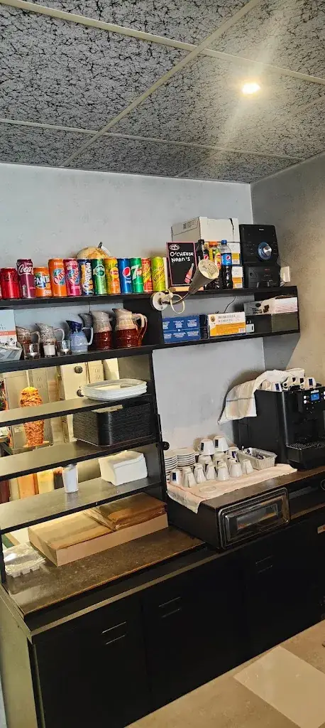 O'CHEESE NAAN'S_Pithiviers_slider_image_1