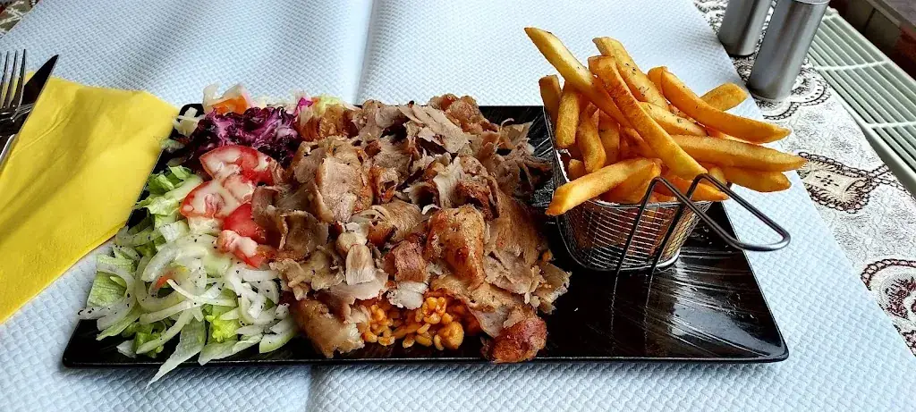 Menu_Aux délices du SULTAN_Pithiviers_image_1