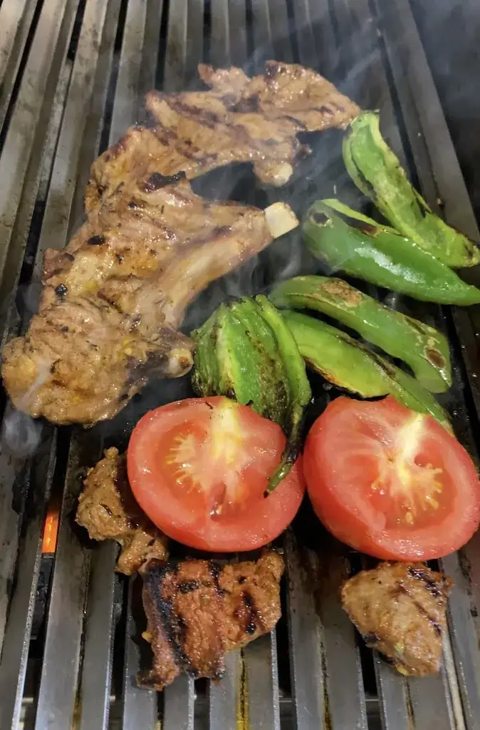 Menu_Aux délices du SULTAN_Pithiviers_image_2