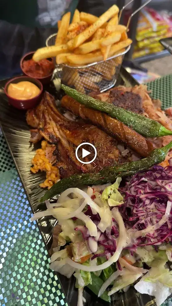 Aux délices du SULTAN restaurant in Pithiviers