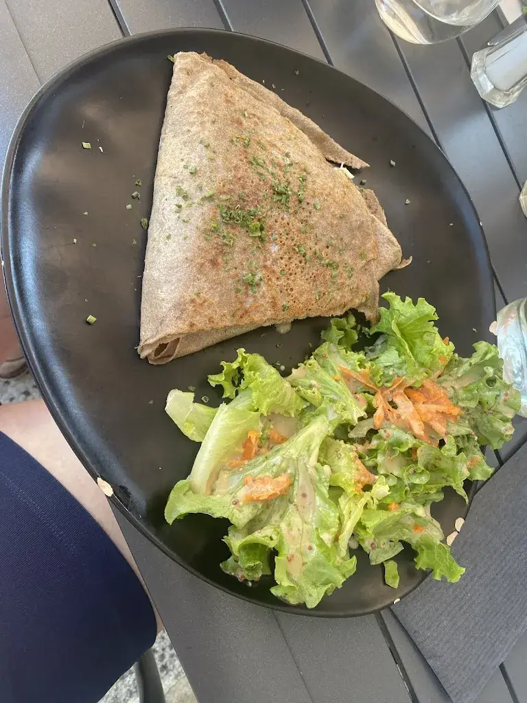 Vanessa Charon_L'atelier_Pithiviers_review