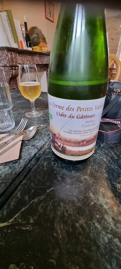 Menu_AUX BONS VIVRES_Yèvre-la-Ville_image_8