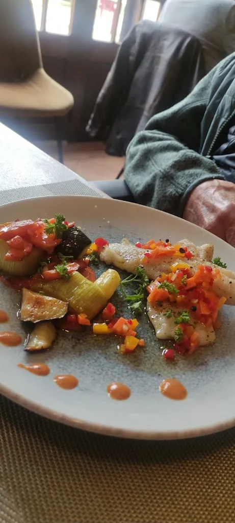 Menu_Relais de la Forêt (Le)_Valigny_image_1