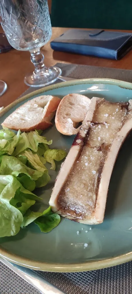 Menu_Relais de la Forêt (Le)_Valigny_image_3