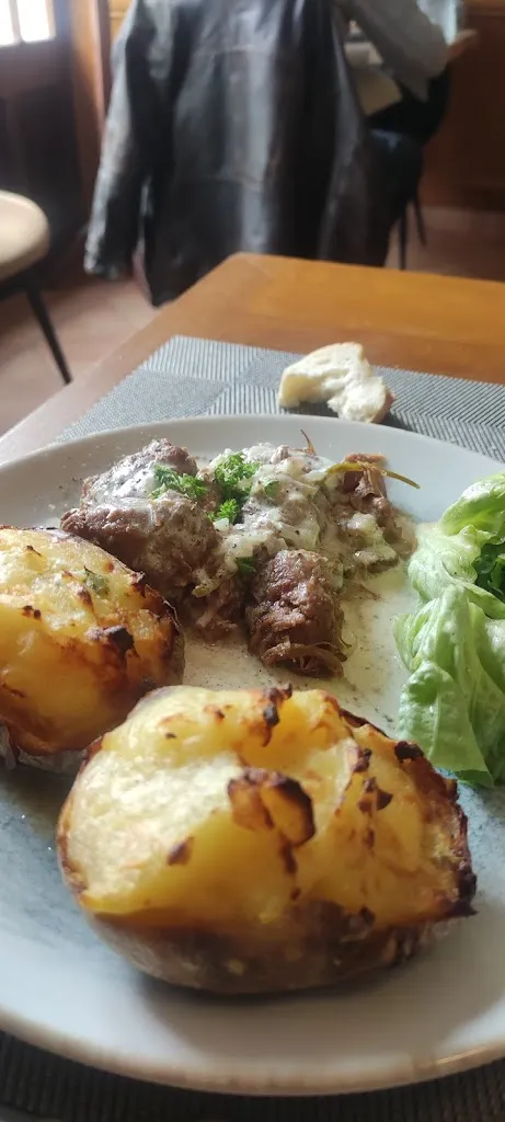 Menu_Relais de la Forêt (Le)_Valigny_image_6