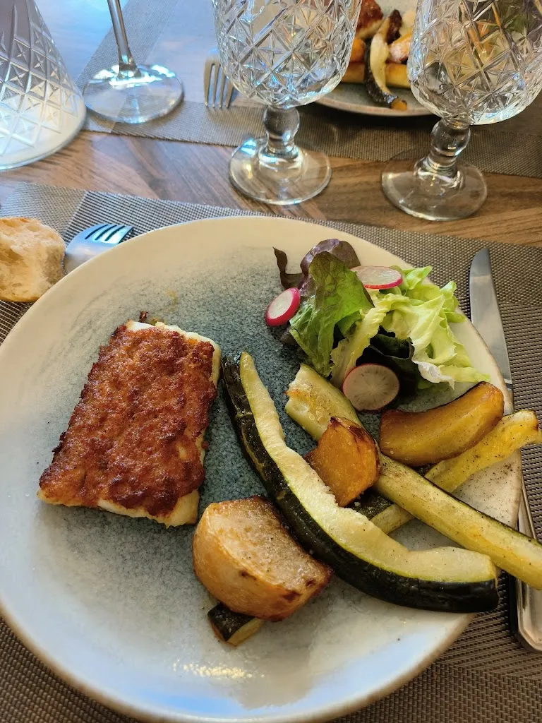 Menu_Relais de la Forêt (Le)_Valigny_image_7