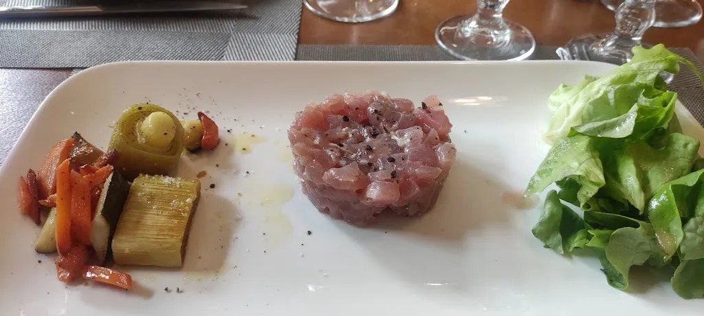 Menu_Relais de la Forêt (Le)_Valigny_image_8