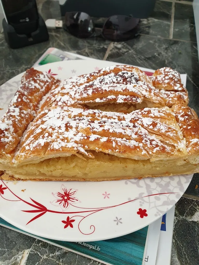 serge Driver 1_La Gatinaise_Dadonville_review