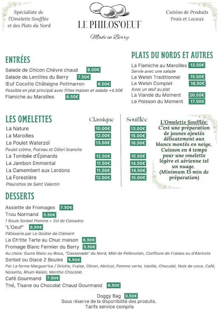 Menu_Le Philos'Œuf_Châteauroux_image_3